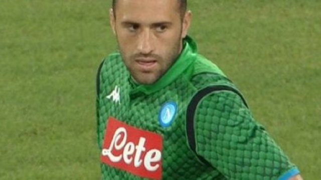 De Laurentiis non concede ad Ospina il permesso di lasciare di Napoli.