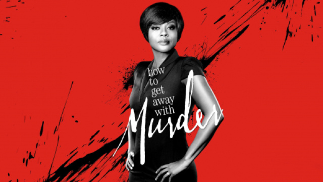 How To Get Away With Murder revient sur nos écrans. Credit : ABC Studio