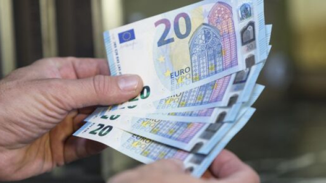 Partite Iva bonus 600€: richieste online.