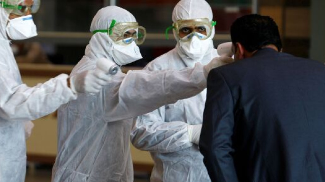 Pomigliano (NA), coronavirus: deceduta seconda persona affetta dal terribile Covid-19