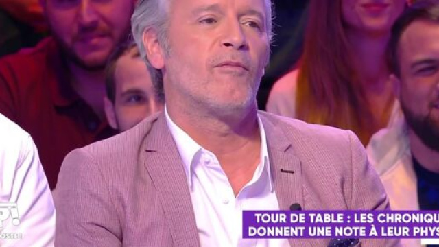 VIDEO Jean-Michel Maire sévèrement moqué sur son physique dans ... - voici.fr