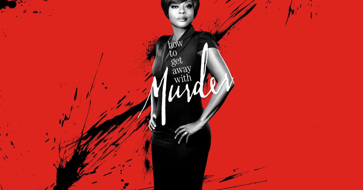 How To Get Away With Murder: De retour le 2 avril