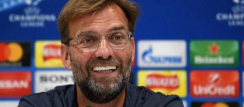 Calciomercato L Ipotetica Juventus Di Klopp Potrebbe Avere Fra I Titolari Mane