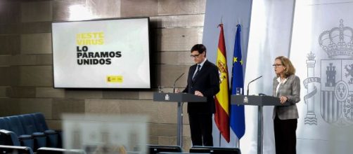 Cataluña no puede tomar medidas por encima del Ministro de Sanidad, Sálvador Illa