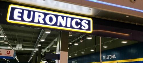 Euronics apre le assunzioni per magazzinieri e direttori punto vendita.