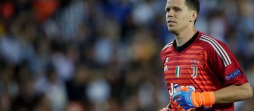 Juventus, parla Wojciech Szczesny.