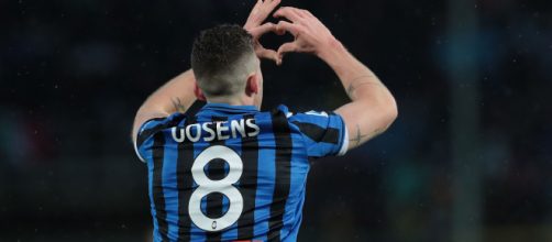 L'Inter potrebbe puntare su Robin Gosens.
