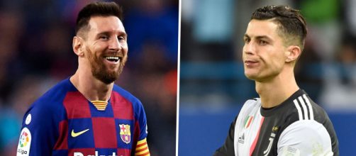 Mercato : Messi veut un grand Barça pour 'distancer' Ronaldo (Crédit instagram/fcbarcelona)