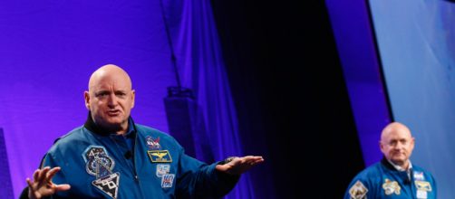 Scott Kelly estuvo un año en el espacio y cuenta su experiencia sobre aislamento socia sanitario. - newsweek.com
