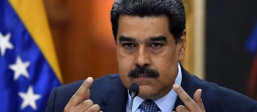 Ofrecen recompensa desde EE.UU por el mandatario de Venezuela