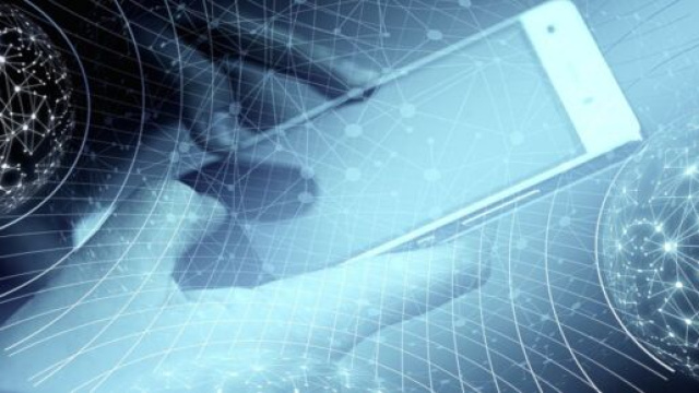 La tecnologia OCR di scansione da mobile contribuisce a ridurre i rischi del contagio da coronavirus