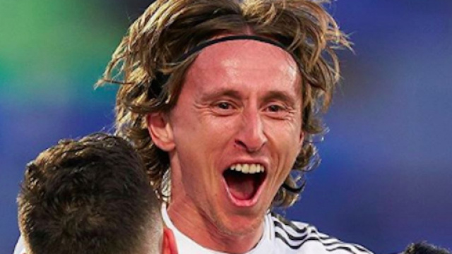 Les 7 dossiers du Real Madrid pour cet été. Credit : Realmadrid