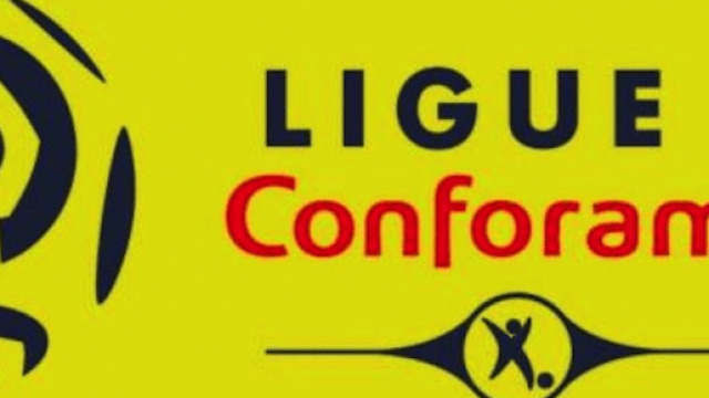 Ligue 1 Conforama. Credit : Ligue 1