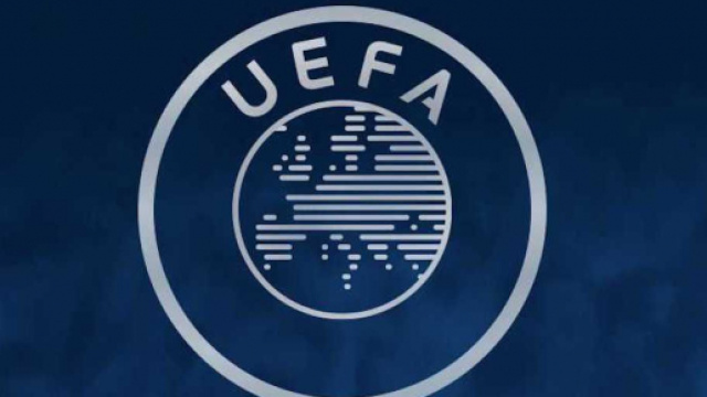 L'UEFA garde en tête les fair-play. Credit : UEFA