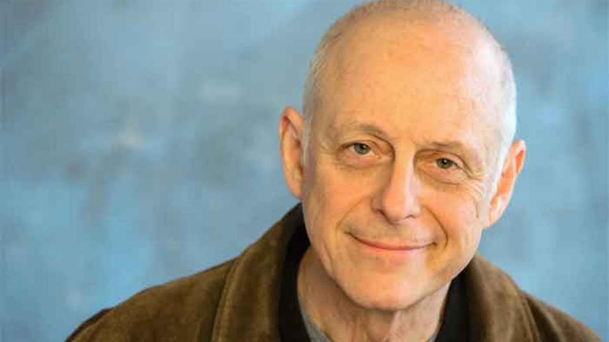 Ator americano Mark Blum, de 69 anos, morre vítima do coronavírus
