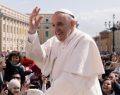 El Papa Francisco dona 30 respiradores a hospitales de Italia y España