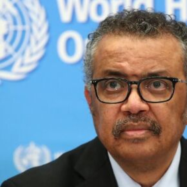 O diretor geral da OMS afirma que, caso não seja realizado as ações necessárias, milhões de pessoas poderão morrer. (Arquivo