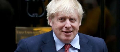 Boris Johnson testa positivo para coronavírus. (Arquivo Blasting News)