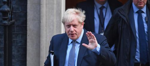 Coronavirus: El padre de Boris Johnson desoye a su hijo: "Iré a un ... - elplural.com