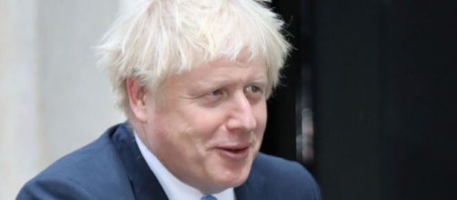 Boris Johnson positivo al Coronavirus