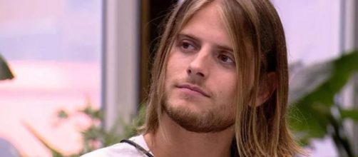 Daniel desabafa devido a rejeição no 'BBB20': 'estou triste'. (Reprodução/TV Globo)