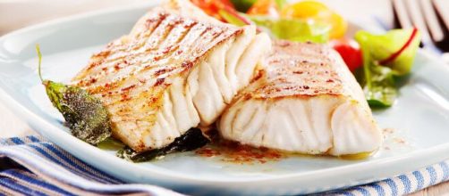 El pescado es uno de los alimentos que aporta vitamina D