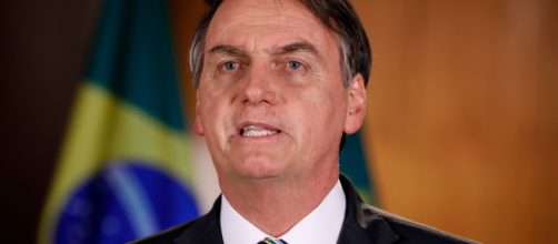Entidades e organizações médicas criticam pronunciamento de Bolsonaro. (Arquivo Blasting News)