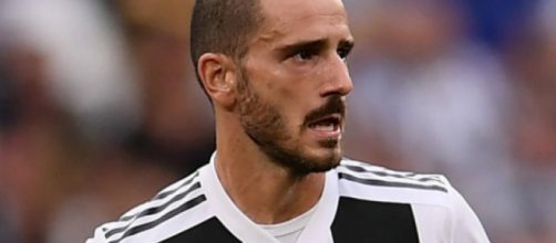 Guardiola vorrebbe Bonucci in estate