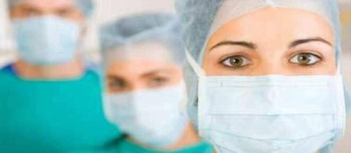 Lavoro per infermieri: bando di avviso pubblico d'urgenza per l'assunzione a tempo determinato di personale sanitario.