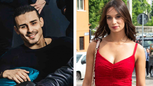 Amici, Valentin lascia Francesca: 'Chiedo scusa se mi sono innamorato di una donna sposata'.