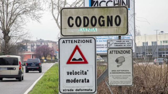 Coronavirus, 11 nuovi casi a Codogno: la provincia di Lodi torna ad avere paura