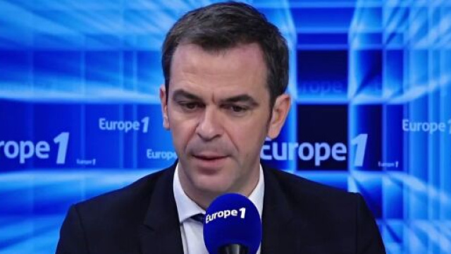 Coronavirus: Minister of Health Olivier Véran answers your ... - tellerreport.com