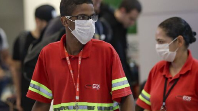 First coronavirus case in Latin America is confirmed in Brazil - nbcnews.com