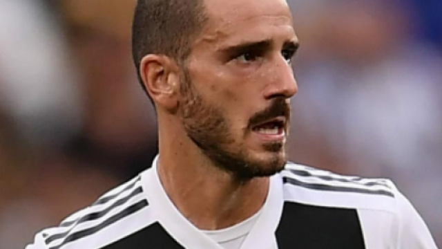Guardiola vorrebbe Bonucci in estate
