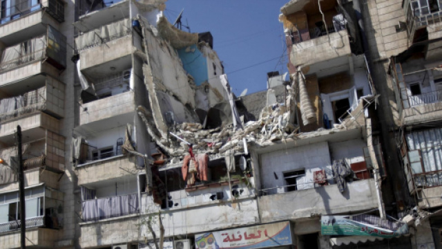 I paesi in guerra stanno accogliendo con favore i proclami di pace dell'ONU.