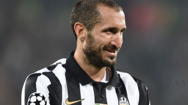 Il Capitano della Juventus, Giorgio Chiellini, propone delle soluzioni per aiutare il Club in questo momento difficile.
