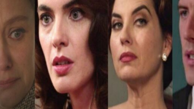 IPDS, anticipazioni al 3 aprile: Silvia chiede aiuto a Celia, Adelaide dubita di Riccardo.