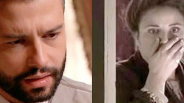 Una Vita, spoiler Spagna: Felipe capisce che Celia era pazza grazie a Fulgencia.