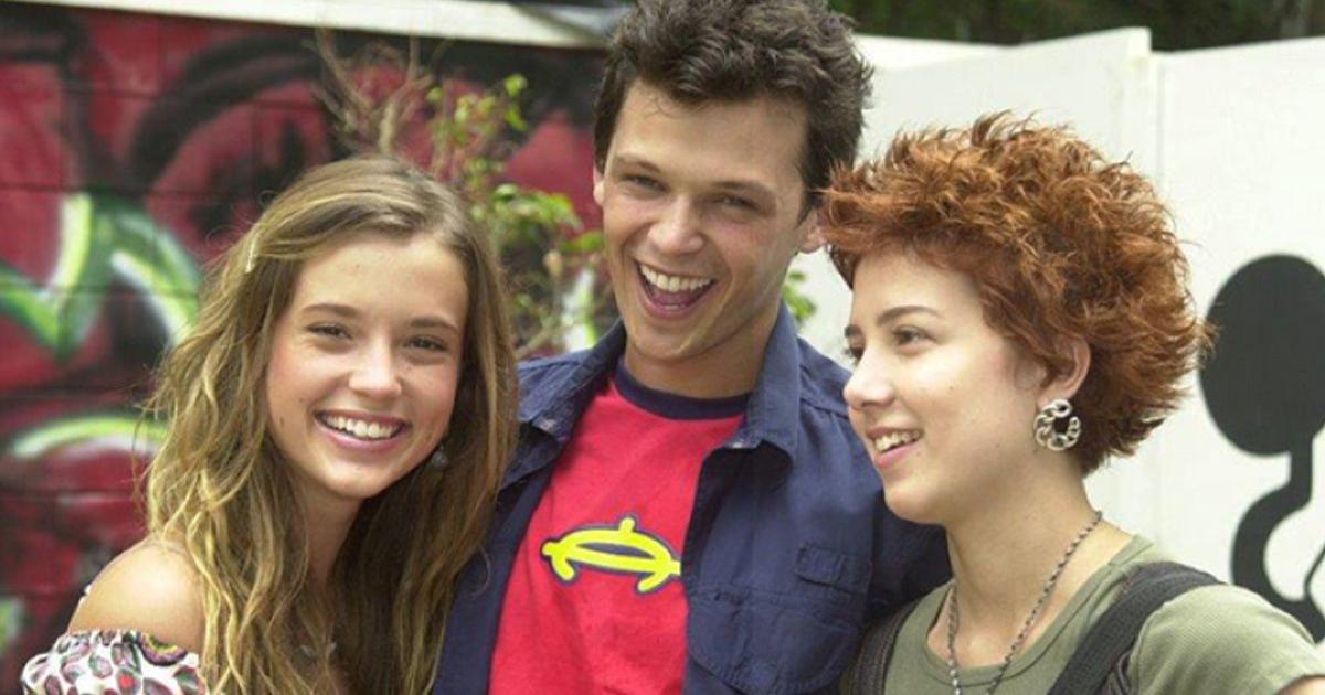 5 atores da temporada de 2004 de 'Malhação' atualmente