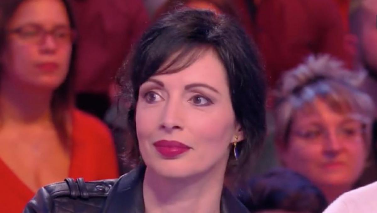 Tpmp Geraldine Maillet Souhaite Un Joyeux Anniversaire A Kelly Vedovelli Choquee