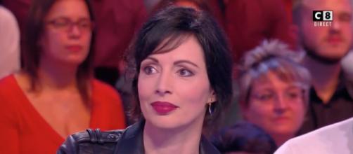 Tpmp Geraldine Maillet Souhaite Un Joyeux Anniversaire A Kelly Vedovelli Choquee