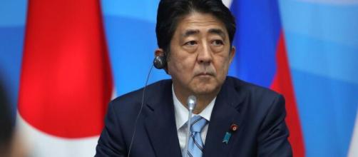 Coronavírus: Shinzo Abe, primeiro-ministro do Japão pretende abrir escolas japonesas em abril. (Arquivo Blasting News)