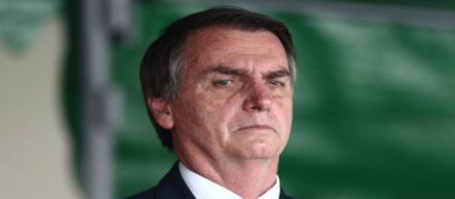 Justiça Federal vai contra posição de Bolsonaro e suspende trecho de decreto. (Arquivo Blasting News)