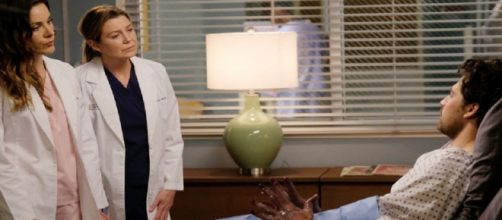 Anticipazioni Grey's Anatomy 16x15: DeLuca mette a rischio la sua vita