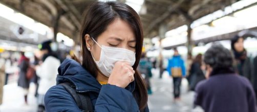 Can wearing a face mask protect you from the new coronavirus ... - livescience.com