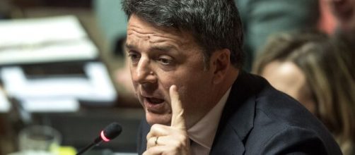 Coronavirus, Matteo Renzi: 'L'Italia deve ripartire anche prima di Pasqua'