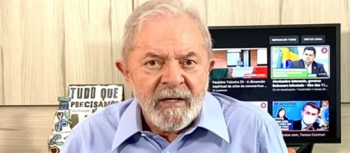 Covid-19: Lula informa que Brasil poderá passar pela mesma situação da Itália. (Reprodução/redes sociais)