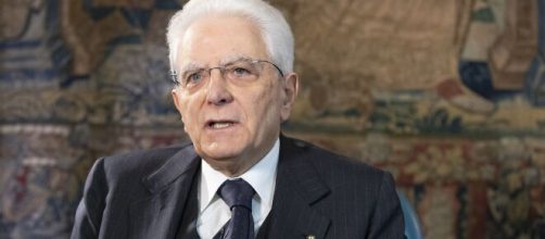 Dichiarazione del Presidente Sergio Mattarella sull'emergenza ... - quirinale.it