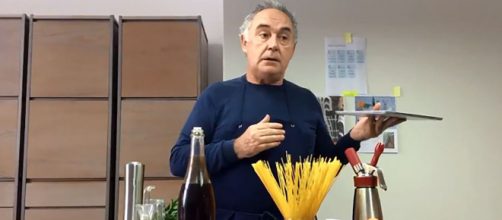 El mítico cocinero estrella Ferran Adriá se compromete con la cuarentena contra el coronavirus y comparte recetas fáciles. (Twitter @ferranadria)