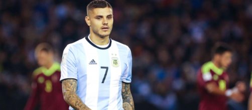 Inter, anche l'Atletico Madrid su Icardi